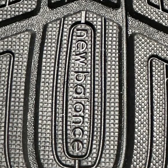 Size 7 New Balance 1540v3 Silver Polaris W New With Tag Roll Bar Wide Running 5k - Picture 15 of 16